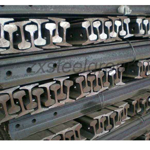 Rail lourd <span class=keywords><strong>de</strong></span> 38 kg/m, matériel <span class=keywords><strong>de</strong></span> rail <span class=keywords><strong>de</strong></span> chemin <span class=keywords><strong>de</strong></span> fer à vendre - Product Image 6