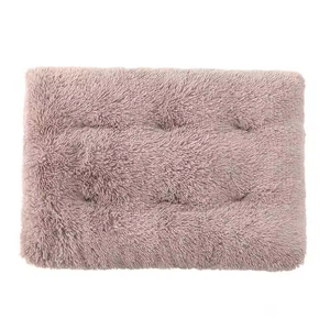 High Quality Custom Sleepy Dog Blanket Warmly Pet Dog <b>Cat</b> Pad <b>Mat</b> Custom Cotton Fur Blanket for Dogs - Product Image 6