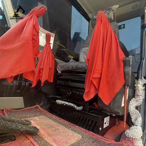 Excavadora Usada SANY SY305H de Alta Eficiencia y Potencia, Capacidad de Cazo de 1.8m, Modelo 2024, Peso Operativo de 30.5T, Motor Isuzu, Certificación CE - Product Image 4
