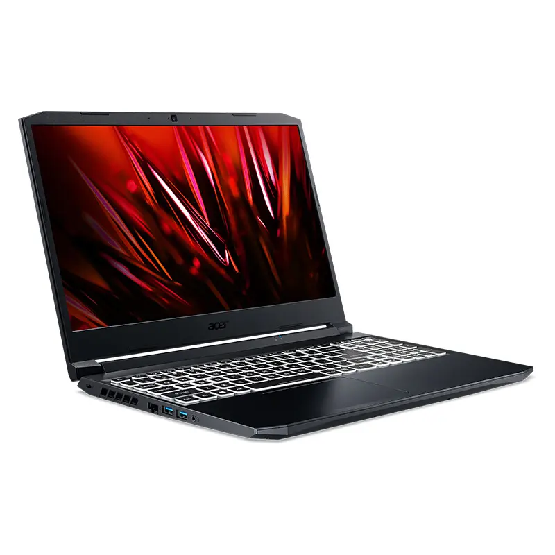 Original new Acer laptop 17.3 inch gaming laptops i7-11800H 32GB 2TB RTX3070 notebook windows10 computer with 165Hz IPS screen