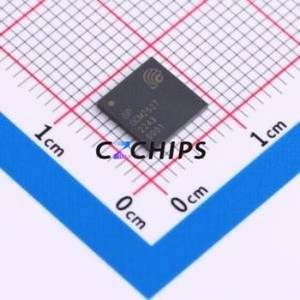 ชิปไอซีวงจรรวม LGA-16 GCM2627 (7x7) ของแท้และใหม่เอี่ยม - Product Image 1