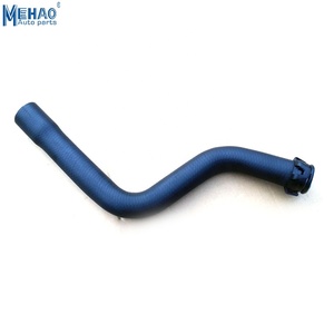 Linh Kiện Ô Tô Ống Nước Làm Mát Bộ Tản Nhiệt Động Cơ Ống Nước <span class=keywords><strong>Turbo</strong></span> Intercooler 1343H8 1343.H8 Cho Citroen Peugeot - Product Image 2