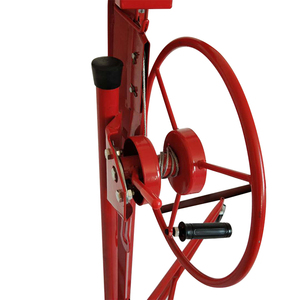 Machine <span class=keywords><strong>de</strong></span> levage manuelle pour plaques <span class=keywords><strong>de</strong></span> plâtre, élévateur <span class=keywords><strong>de</strong></span> panneaux <span class=keywords><strong>de</strong></span> plâtre, élévateur <span class=keywords><strong>de</strong></span> panneaux <span class=keywords><strong>de</strong></span> 16' pour plaques <span class=keywords><strong>de</strong></span> plâtre - Product Image 3