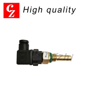 Kit de thermomètre de résistance haute précision 7.7035E2, pièce de rechange pour compresseur d'air à vis Kaeser, référence 7.7035E2, en stock - Product Image 6