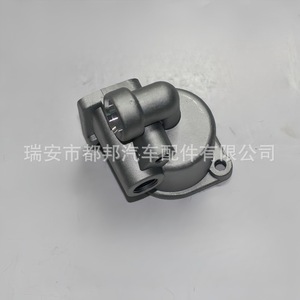 Boîtier de pompe centrifuge Sq-Dubang 25613-22600 pour système d'eau Hyundai Sq-20725 - Product Image 5