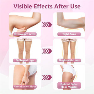 <span class=keywords><strong>Appareil</strong></span> d'exercice pour les femmes, réglable, pour la correction et le rehaussement des fessiers et des muscles du plancher pelvien, et l'amélioration de la forme des cuisses et des hanches - Product Image 3