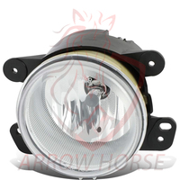 Pièces détachées pour phares antibrouillard JAC toutes séries, phares antibrouillard d'origine, pièces automobiles pour JAC J2 J3 J4 J6 J7 JS3 JS4 JS7 S3 S5 REFINE