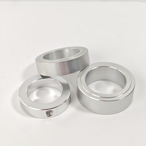 فواصل بطانات ألومنيوم مخصصة أنودة مخصصة - Product Image 6