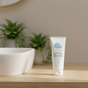 Crema Emoliente Calmante Prumy 100 ml Para Piel Sensible - Product Image 3