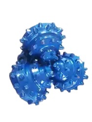 Chất Lượng Tốt Nhất 140Mm 152Mm 203Mm 254Mm 305Mm 350Mm 400Mm <span class=keywords><strong>Tricone</strong></span> Carbide Khoan <span class=keywords><strong>Bit</strong></span> Cho Bùn Khoan Nước Cũng Khoan Quay <span class=keywords><strong>Bit</strong></span> - Product Image 3