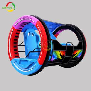 Nuevo Coche Eléctrico Giratorio de 360 Grados para Parques de Atracciones - Product Image 4
