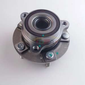 Pieza de Repuesto de Alta Calidad para Motor de Automóvil, Conjunto de Cubo de Rueda 51750-F2000 para Hyundai Elantra y Kia Ceed 51750F2000 - Product Image 6