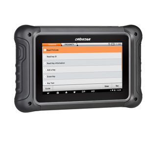 New Generation OBDSTAR MK70 for Motorcycle Key <strong>Programming</strong> Support <strong>Multi</strong>-languages - Product Image 2