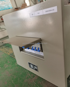 Bảng điều khiển thiết bị phân phối điện tự động hóa công nghiệp và hộp phân phối - Product Image 6