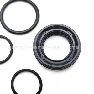 ชุดซ่อมปั๊มพวงมาลัยเพาเวอร์ฮอนด้า 06539-PNC-003 โอริงยางสำหรับเปลี่ยน - Product Image 4
