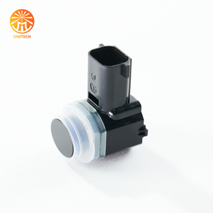 เซ็นเซอร์สำรองข้อมูลย้อนกลับกันชน8A5Z-15K859-LA ใหม่รับประกัน1ปีสำหรับ Explorer 2013-2014 Taurus <span class=keywords><strong>Lincoln</strong></span> MKS 2010-2014 - Product Image 2