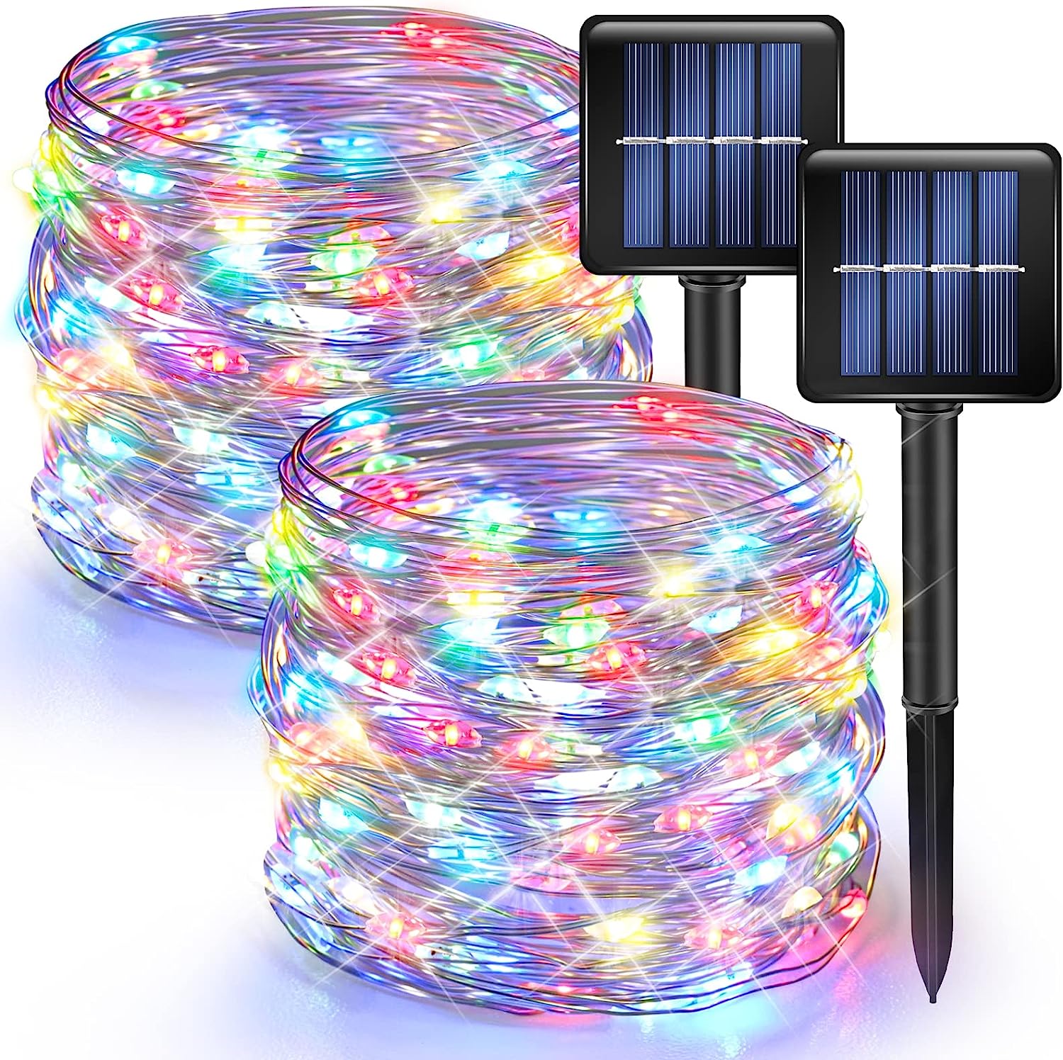 Multicolore