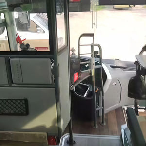 Autobus et autocars Yutong <span class=keywords><strong>d</strong></span>'occasion personnalisés, 56 places, à vendre - Product Image 6