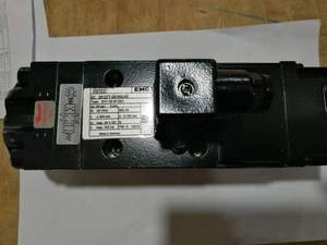 EMG ไฮดรอลิก SV1-06/05/210/05 SV1-10/8/315/6 หมายเลข 226699 TR-H7/20F-0.6 BMIH-CP/800/2490/1850/0 258021 SV1 - Product Image 2
