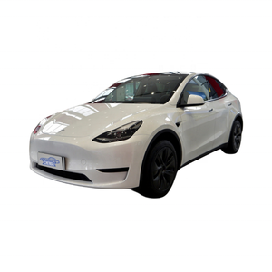 รถสำหรับผู้ใหญ่ <span class=keywords><strong>Tesla</strong></span> รุ่น <span class=keywords><strong>Y</strong></span> 4ล้อ5ที่นั่งไฟฟ้ารถสำหรับผู้ใหญ่รถ <span class=keywords><strong>Tesla</strong></span> 2024รถยนต์ EV รถไฟฟ้าใหม่ SUV - Product Image 1