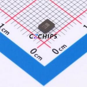 SWXG8ABVE0-33.000000 Crystal (Passive) SMD3225-4P Crystal Oscillator SMD Crystal Oscillator 33MHz 10ppm 10pF - Product Image 1