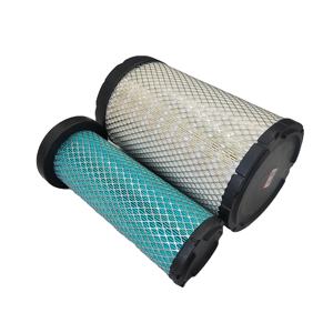 <span class=keywords><strong>Filtre</strong></span> à <span class=keywords><strong>air</strong></span> super propre Hot-Selling <span class=keywords><strong>Big</strong></span> Mouth PU2034 JD-U1145 pour pièces de moteur de camion léger Foton Tangjun série June - Product Image 4