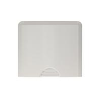 Amplificateur d'antenne TV Antop 38dB pour mât, alimentation 12V avec filtre 4G/5G intégré 470-694MHz