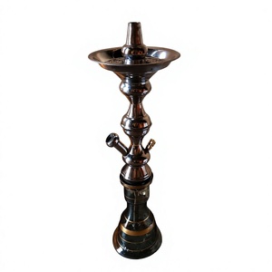 Shisha Mesri No 22 MH004 Set de Hookah Estilo Egipcio al por mayor - Product Image 1