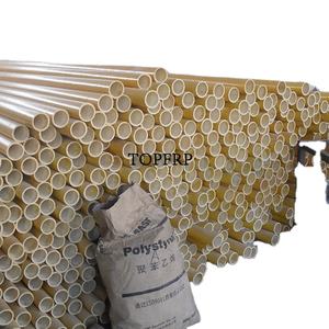 High Strength Fiberglass FRP Support Beam - Product Image 5