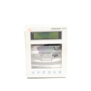 SR104A/BD/B000wbr00/121STD 240VAC UNMP Nuevo controlador de programación de PLC dedicado de automatización industrial original listo - Product Image 1