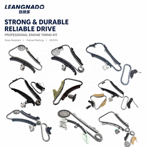 Kit de réparation de moteur de haute qualité pour <span class=keywords><strong>Volvo</strong></span> S60 S90 XC60 <span class=keywords><strong>V60</strong></span> XC90 V90 CC 2.0T OEM 31480621 B420T2 B420T6 LEANGNADO Garantie 1 an - Product Image 5