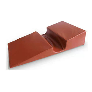 หมอนรองนอนตะแคง 75x40x15 ซม. ป้องกันแผลกดทับ สำหรับผู้สูงอายุที่นอนติดเตียง - Product Image 2