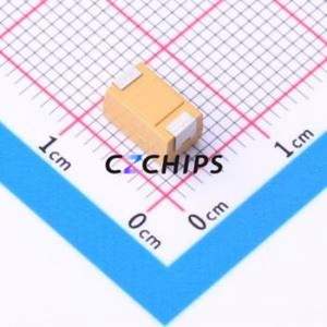 ตัวเก็บประจุแทนทาลัม T496X475K050ATE1K5 รุ่น 2917 ( ความจุ: 4.7uF )( ความแม่นยำ: 10%) แรงดันไฟฟ้าที่กำหนด: 50V - Product Image 2