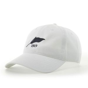 Casquette de papa non structurée GRS avec logo brodé personnalisé en coton recyclé - Product Image 1