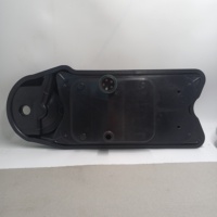 Nouveau filtre de ventilation du carter moteur YS CV52001 de remplacement pour Dodge Ram 2500 3500 Cummins 6.7L ISB, filtre de respiration CCV
