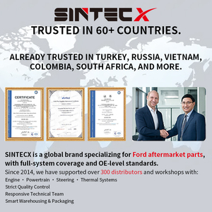 Telaio Paraurti Anteriore di Alta Qualità per <span class=keywords><strong>Maxus</strong></span> V90 C00196746 - Product Image 5