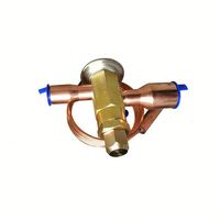 Détendeur thermostatique SSE-4-Z