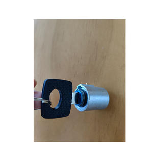 Новый замок зажигания из цинкового сплава 1244600604 10611002 с <span class=keywords><strong>2</strong></span> ключами для Mercedes-Benz W123/W126, автозапчасти - Product Image 4