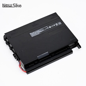 Batterie d'ordinateur portable en gros d'usine pour HP HSTNN-DB7M 853294-850 853294-855 pour Omen 17-W100 PF06 <span class=keywords><strong>PF06XL</strong></span> - Product Image 1