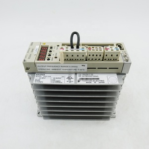 เซอร์โวแพ็ค SGDH AC ไดรฟ์ 400W SGDH-04AE แอมพลิฟายเออร์ ญี่ปุ่น รับประกัน 12 เดือน - Product Image 4