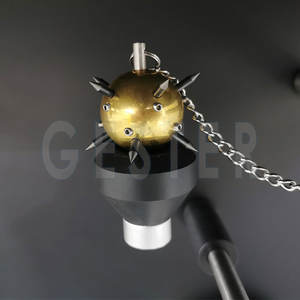 Ağır kumaşlar için ICI <span class=keywords><strong>Mace</strong></span> GT-C17 <span class=keywords><strong>Snag</strong></span> <span class=keywords><strong>Tester</strong></span> Test ekipmanı için ASTM D3939 uyumlu takılma direnci - Product Image 5