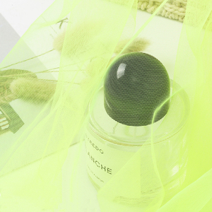 רשת אמריקאית שמלת נסיכת הלבשת רשת אמריקאית עם נצנצים נקודה מוצפנת עבור רירית חתונה & שימוש בשקית - Product Image 6