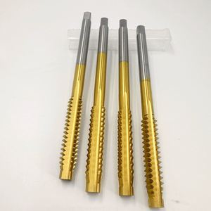 Taraque à filetage spéciale pour queue de billard, taraque à filetage pour queue de billard 8/9/10/11 dents, outil professionnel de réparation de filetage pour queue de billard à neuf boules - Product Image 3