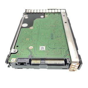 Disco Duro para Servidor 872479-B21 872737-001 1.2TB SAS 10K 12G 2.5 G8 HDD ST1200MM0009 - Product Image 4
