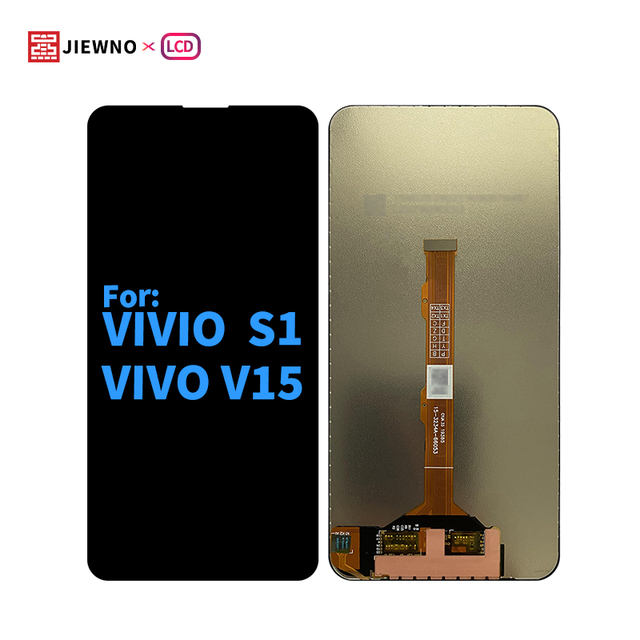 For S1 V15 LCD Digital Touch Screen Display Assembly Replacement Vivo Mobile Phone