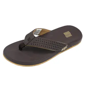 Vente en gros de pantoufles d'été pour hommes tongs EVA sandales de plage chaussures décontractées antidérapantes pantoufles pour hommes