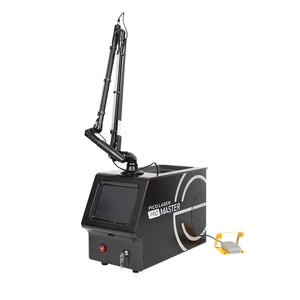 Machine laser picoseconde ND YAG haute puissance 1500W pour l'élimination des tatouages 532nm/1064nm, traitement facial et cutané pour salon de beauté - Product Image 6