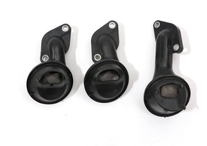 폭스바겐 아우디 EA888 엔진 오일 펌프 스트레이너, 오일 픽업 스크린, 오일 인렛 파이프 06H115251 06L115251 06J115251 06K115251 - Product Image 4