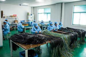 Bộ <span class=keywords><strong>Kit</strong></span> Phun Nhiên Liệu LPG Autogas cho Xe Máy 4 xi-lanh, Kim Phun Common Rail, Kim Phun CNG LPG, Phụ Tùng Ô Tô - Product Image 6