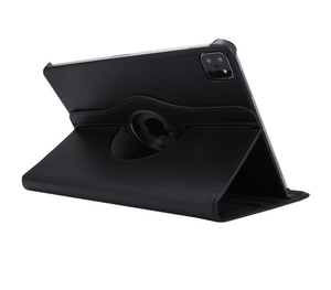 Funda Protectora Giratoria <span class=keywords><strong>360</strong></span>° de Cuero PU SUNNY, Estilo Libro, Resistente a Golpes, 100% Compatible con Tablets para iPhone - Product Image 2